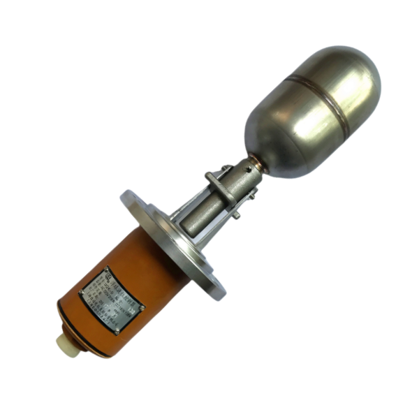 UQK-01浮球液位开关