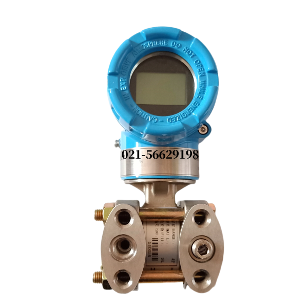 3151GP4B22TM7B1K压力变送器-（上海自动化仪表一厂）