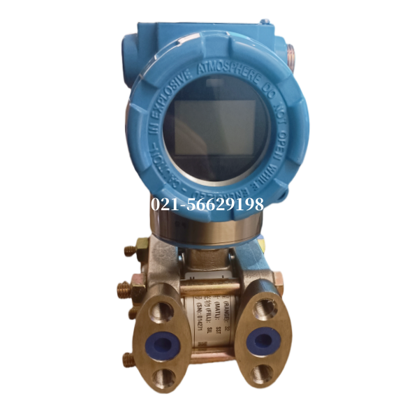 3151DP3B22OM7B3K差压变送器-上海自动化仪表一厂