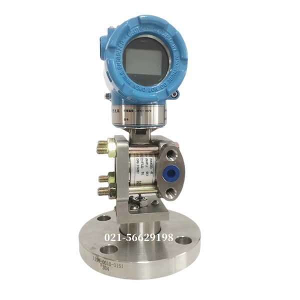 3151LT4BG0M220M7dk单法兰液位变送器-上海自动化仪表一厂