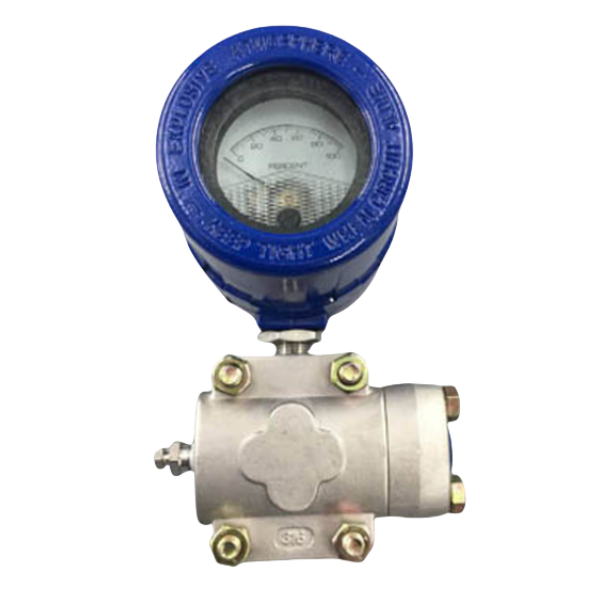 1151DR2E22M1B3C12微差压变送器-上海自动化仪表一厂