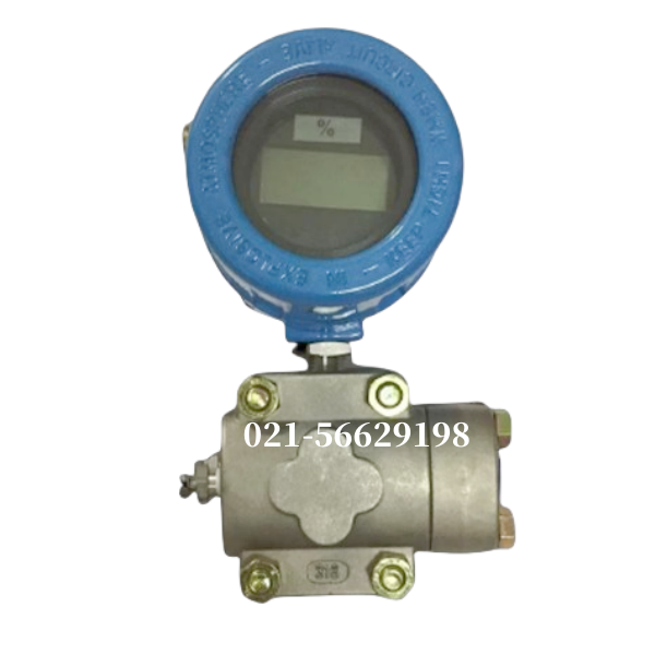 1151DP4S22B3M4C差压变送器-上海自动化仪表一厂