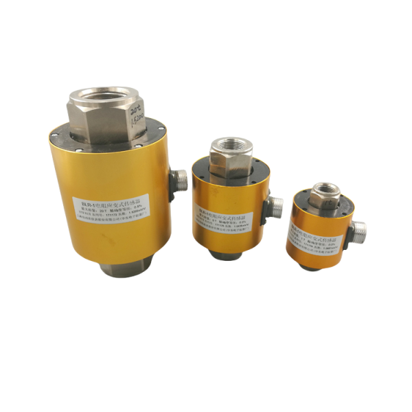 BLR-1拉压式传感器