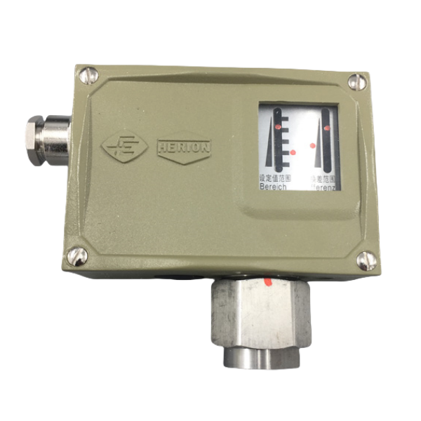 D501/7D压力控制器