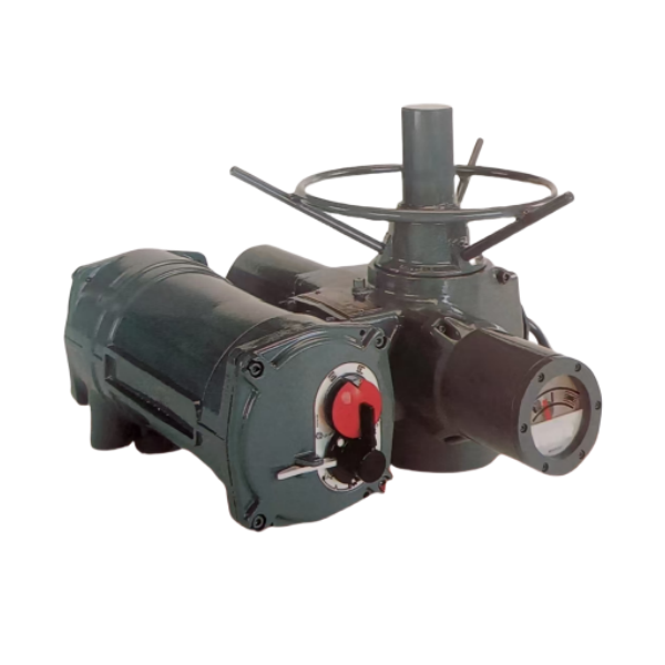 A-M系列电动执行机构