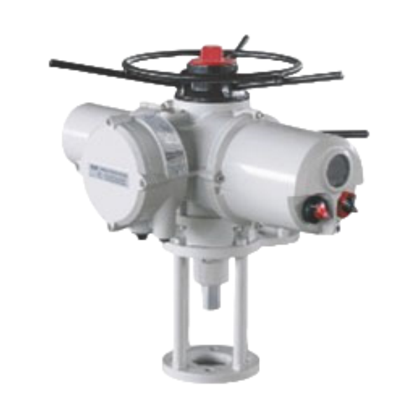 AI/MI直行程执行机构