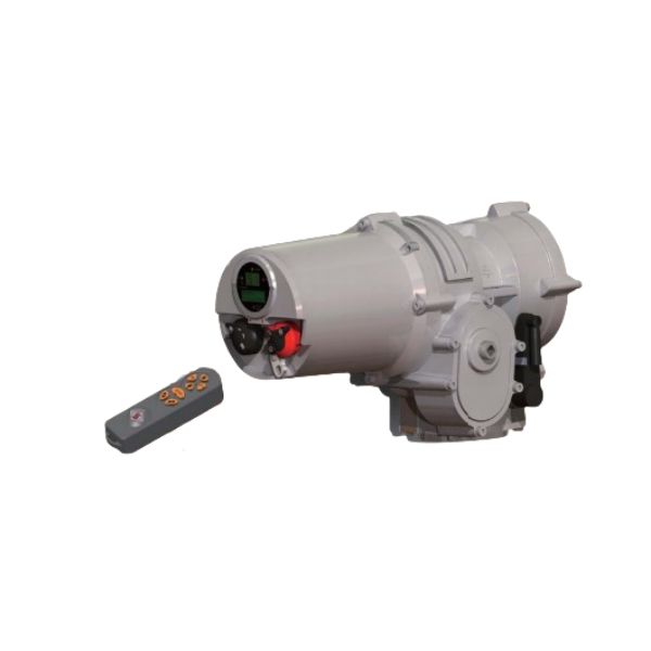 SIT/SITM电动执行机构