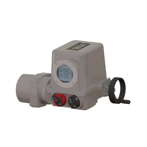 SIQ/SIQM电动执行机构