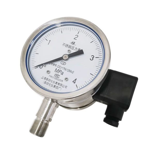 YSZ-100BF扩散硅压力变送器