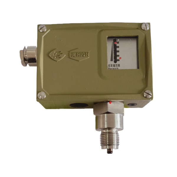 D511/7D-(0.3-6.3MPa)-0811911-压力控制器