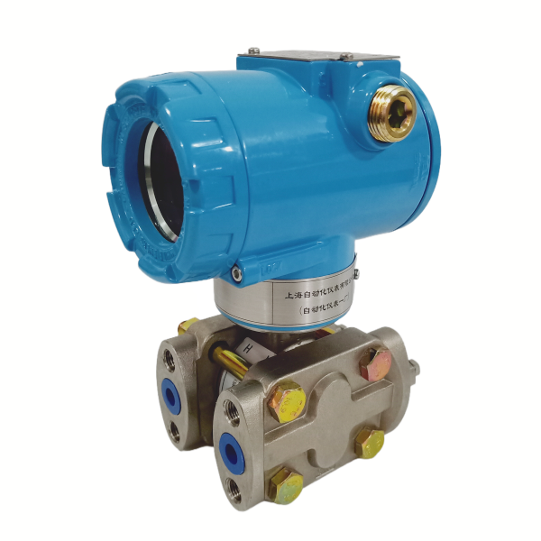 3151DP5B22TM7B1K差压变送器