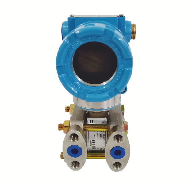 3151DP压力变送器-上海自动化仪表一厂