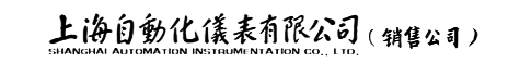 上海自动化仪表有限公司